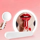 Rechargable Make-up mirror